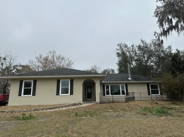 8687 W Highway 318, Reddick, FL 32686