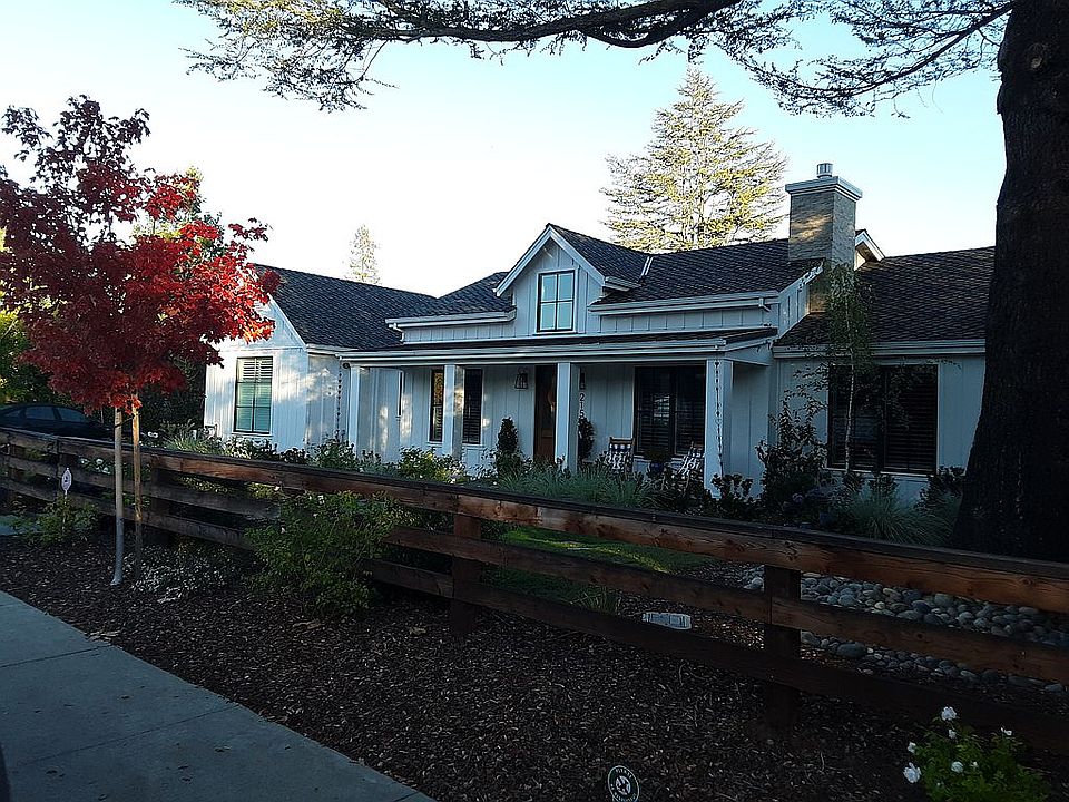 215 E. Edith, Los Altos