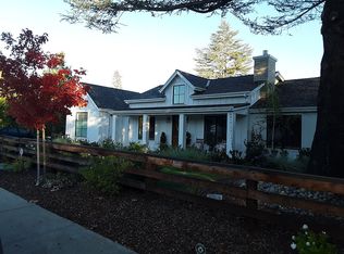 215 E Edith Ave, Los Altos, CA 94022