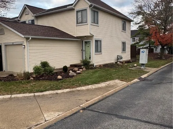 5553 Sunset Ln #A15-f, Parma, OH 44134