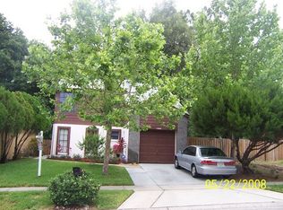 1223 Pin Oak Dr, Apopka, FL 32703