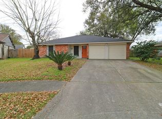 1306 Leadenhall Cir, Channelview, TX 77530