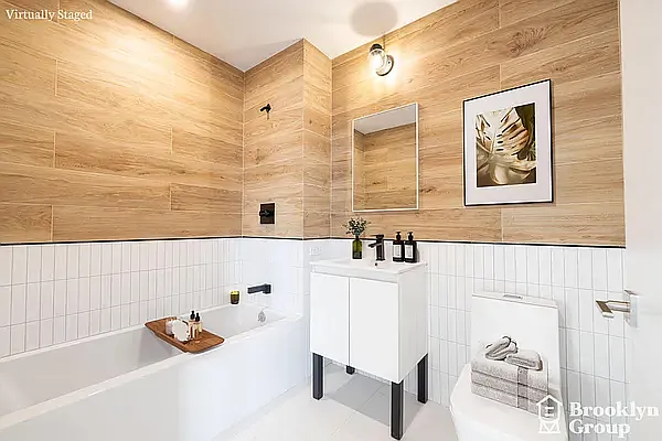 1711 Hancock St #505 — Photo 7