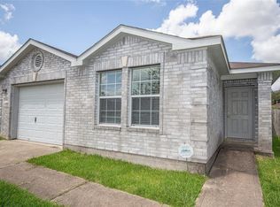 22827 Sugar Bear Dr, Spring, TX 77389