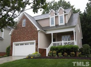 2944 Tillinghast Trl, Raleigh, NC 27613