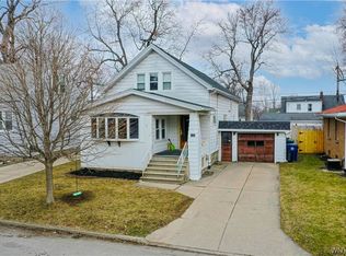 36 Cornell Ave, Amherst, NY