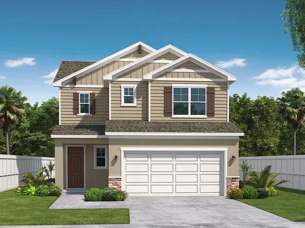 1758 Silver Tree St, Saint Cloud, FL 34771