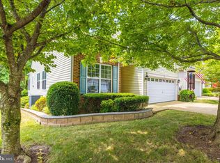 98 Smithfield Way, Fredericksburg, VA 22406