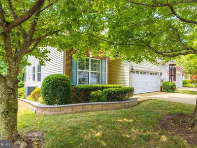 98 Smithfield Way, Fredericksburg, VA, 22406