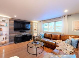 37 Marivista Ave, Waltham, MA 02451