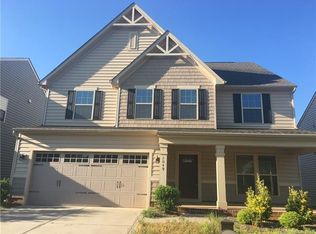 2049 Hamil Ridge Dr, Waxhaw, NC 28173