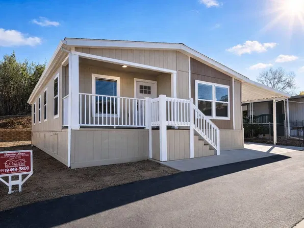 1351 Pepper Dr Space 73, El Cajon, CA 92021