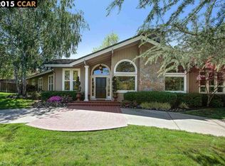 22 Windward Dr, Danville, CA 94526
