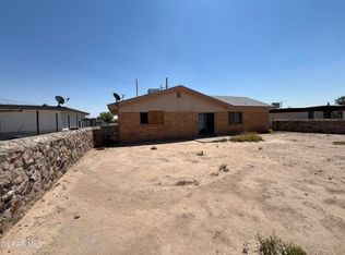 733 Fall River Rd, El Paso, TX 79907