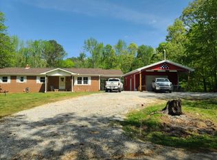 170 Bakers Chapel Church Rd, Big Sandy, TN 38221