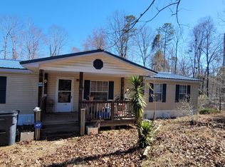 7333 Lakeside Dr, Appling, GA 30802