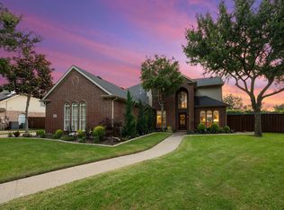 7005 Twin Ponds Dr, Plano, TX 75074