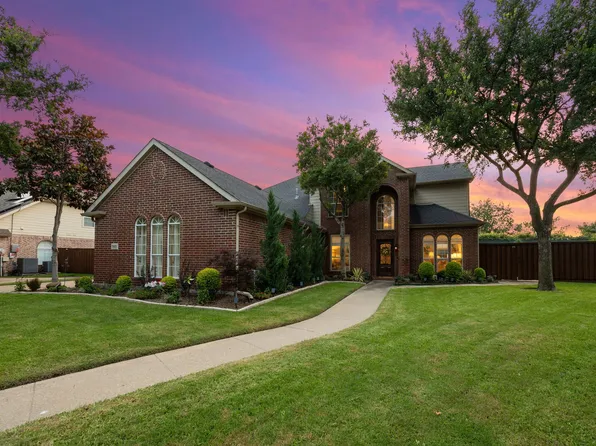 7005 Twin Ponds Dr, Plano, TX 75074