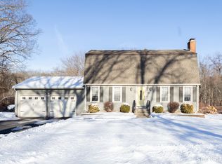 40 November Lane, Southington, CT 06479