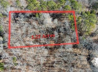 1 Faye Dr, Canton, GA 30114