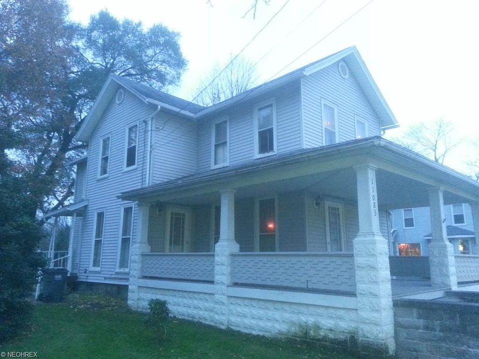 11083 Mahoning Ave, North Jackson, OH 44451 Zillow