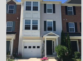 1497 Wellspring Dr, Aberdeen, MD 21001