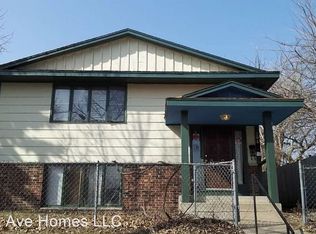 3014 15th Ave S APT 1, Minneapolis, MN 55407