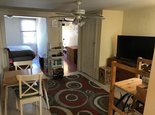 313 Park Ave #2L, Hoboken, NJ 07030