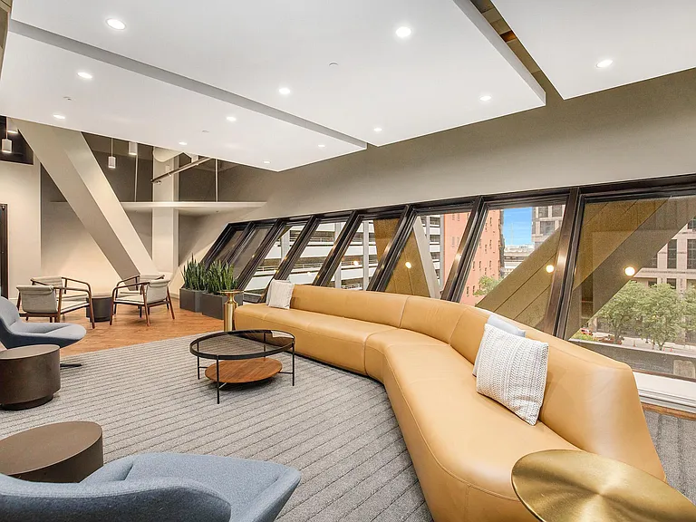 Social Room