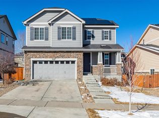 6027 S Jamestown Way, Aurora, CO 80016