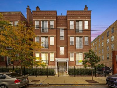 1316 W Belmont Ave #2E, Chicago, IL, 60657