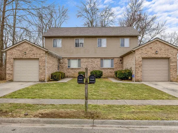 3515-3517 Riegel Rd, Columbus, OH 43232