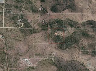 Vic Vac Avenue Fwy, Acton, CA 93510