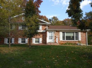 104 Sappington Dr, Columbia, MO 65203
