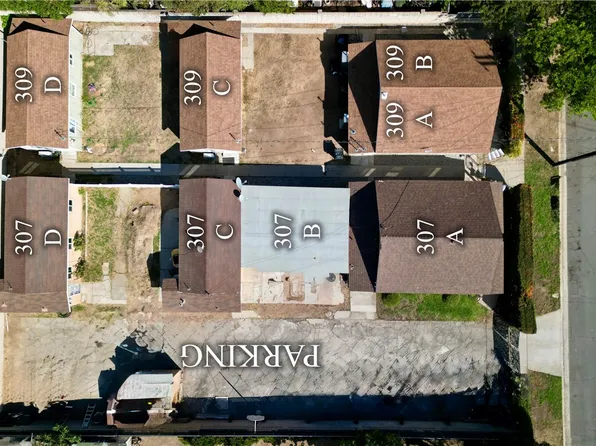 307 E Angeleno Ave, San Gabriel, CA 91776