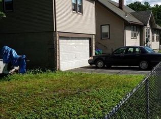 296 Riverside Ave, Medford, MA 02155