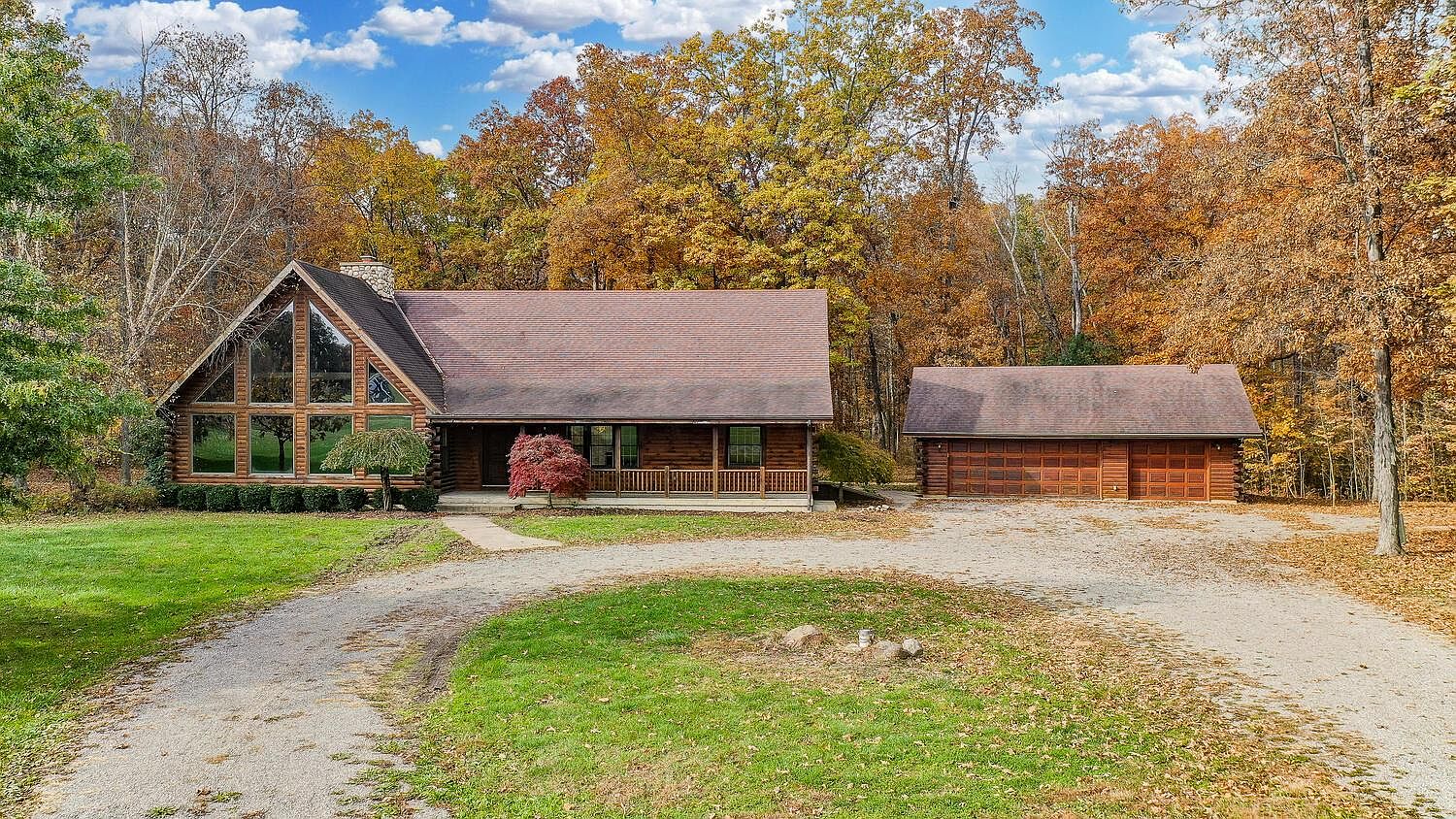 18951 Bear Swamp Rd, Marysville, OH 43040 Zillow