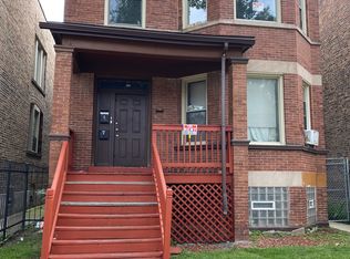 7037 S Carpenter St #1, Chicago, IL 60621