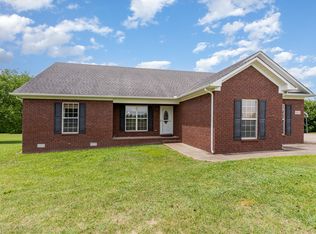 4400 Thick Rd, Chapel Hill, TN 37034