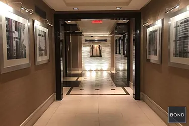 Rented by Bond New York