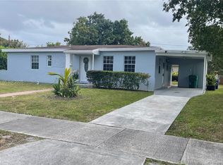 550 NW 194th St, Miami Gardens, FL 33169