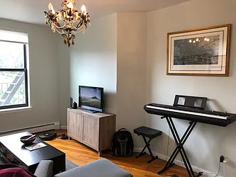 Rented by Metropolitan Realty