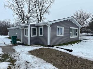 2037 Kilbourn Ave, Owosso, MI