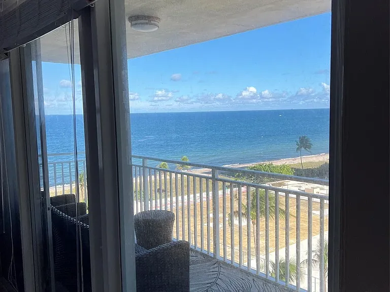 5200 N Ocean Blvd #914A — Photo 10