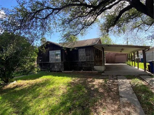 314 Ethel St, Corpus Christi, TX 78408