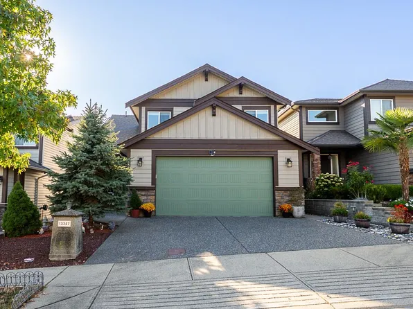 13347 236th St, Maple Ridge, BC V4R 0G6