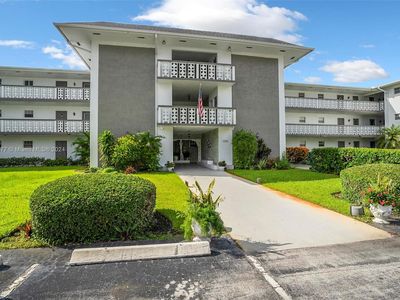 1201 S Hillcrest Ct #115, Hollywood, FL, 33021