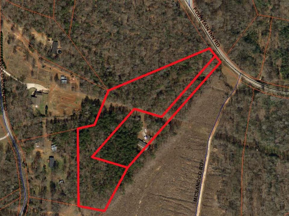 2nd image of 1221 Fountain Inn Rd