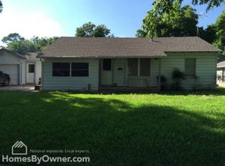 210 Turner St, Cleburne, TX 76033