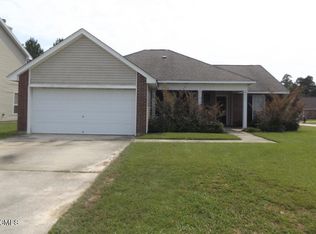18151R Cypress Pass, Gulfport, MS 39503
